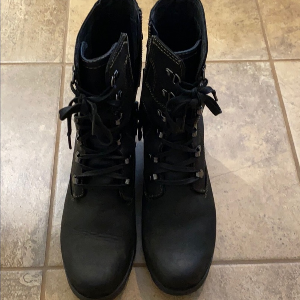 Sorel Emelie Conquest Boots